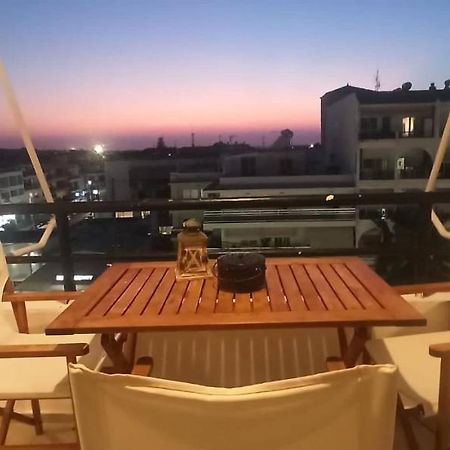Apartment Dream Holidays Ialysos (Rhodes) Exterior foto