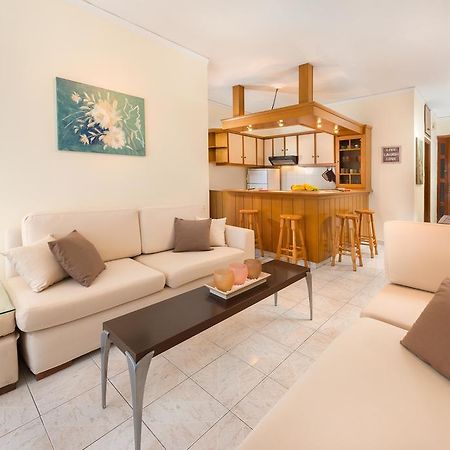 Apartment Dream Holidays Ialysos (Rhodes) Exterior foto