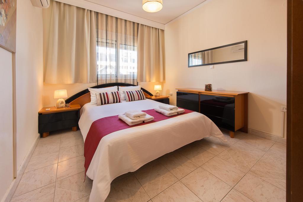 Apartment Dream Holidays Ialysos (Rhodes) Exterior foto