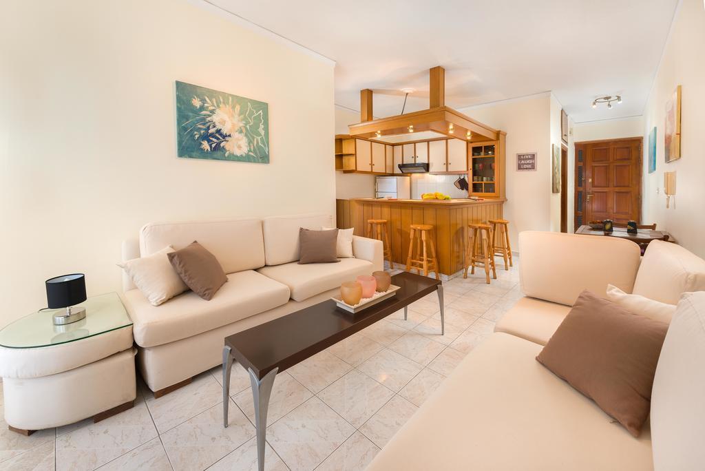 Apartment Dream Holidays Ialysos (Rhodes) Exterior foto