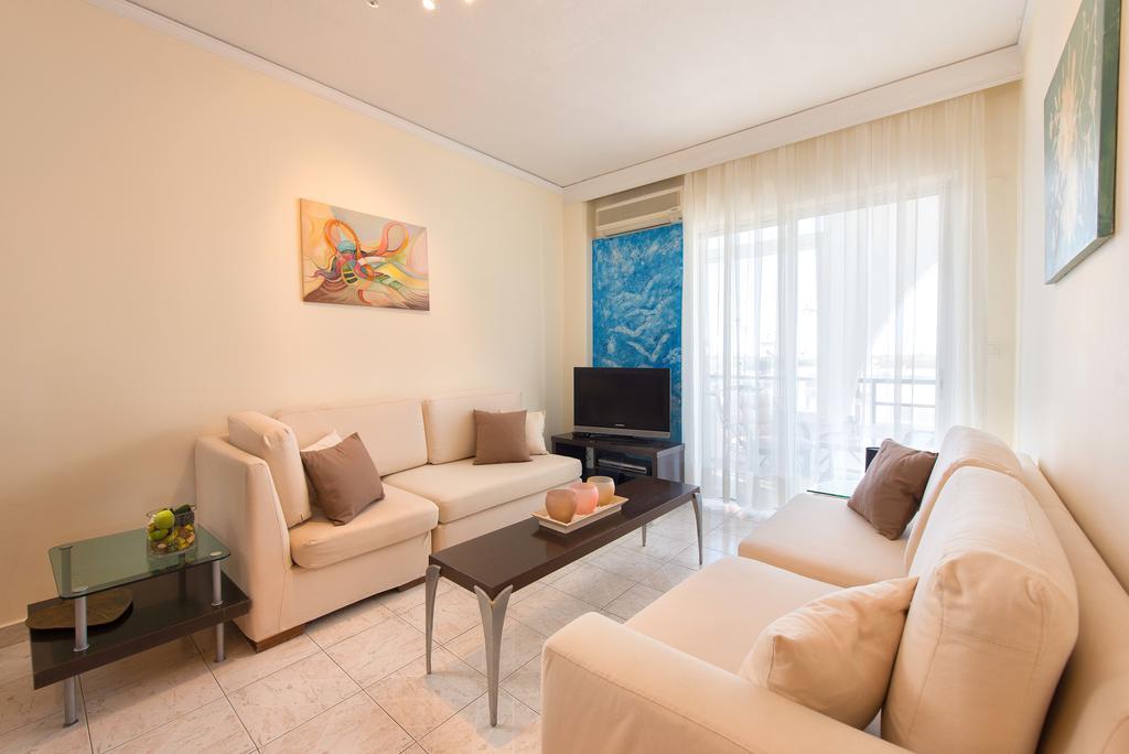 Apartment Dream Holidays Ialysos (Rhodes) Exterior foto