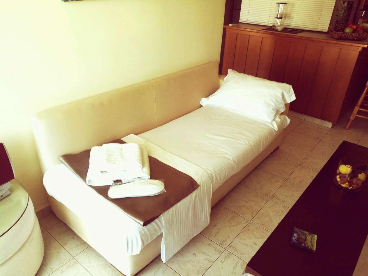 Apartment Dream Holidays Ialysos (Rhodes) Exterior foto